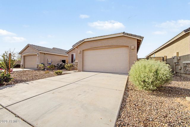 12102 E WALLFLOWER Lane, Florence, AZ 85132