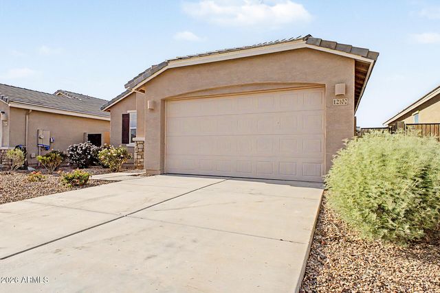 12102 E WALLFLOWER Lane, Florence, AZ 85132
