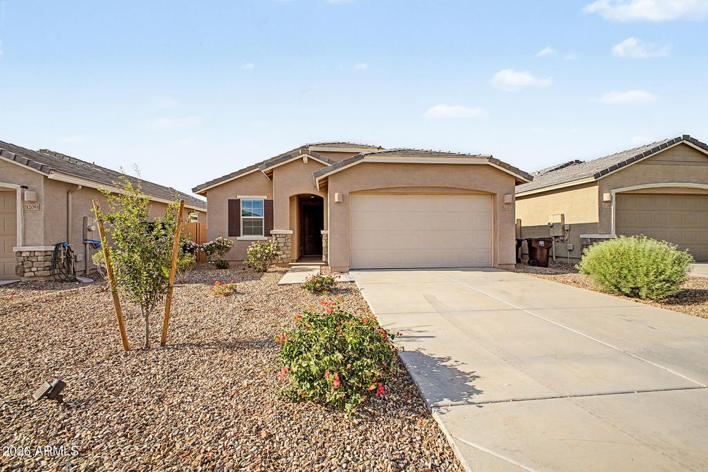 12102 E WALLFLOWER Lane, Florence, AZ 85132
