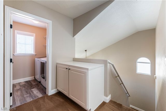 9813 Peseo Cresta Avenue, Las Vegas, NV 89117