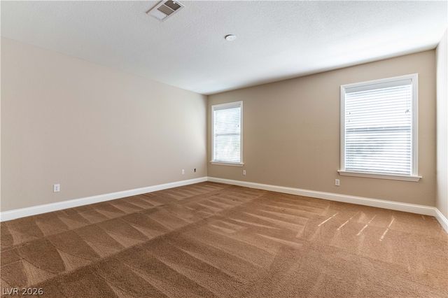 9813 Peseo Cresta Avenue, Las Vegas, NV 89117