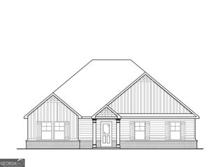 106 Percheron Road LOT 10, Hogansville, GA 30230
