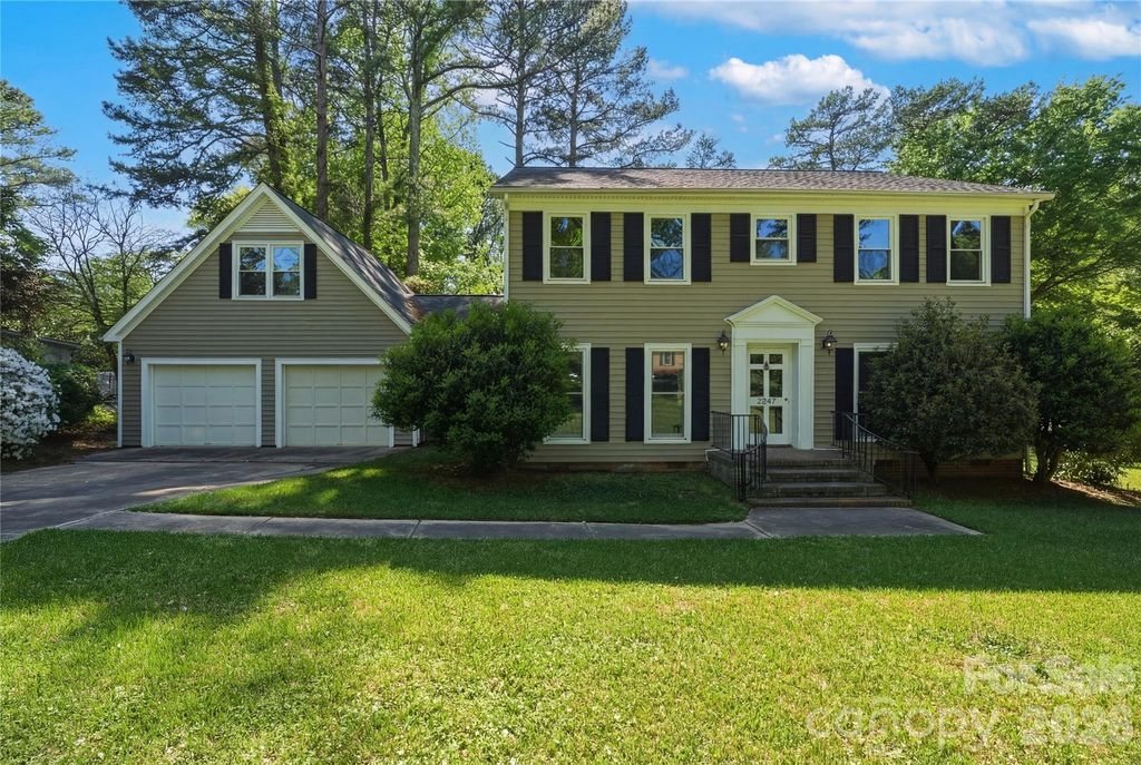 2087 Poinsett Drive 86, Rock Hill, SC 29732