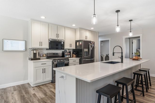 11618 Yellowstone Trail, Harlan, IN 46743