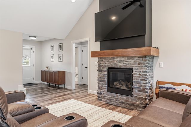 11618 Yellowstone Trail, Harlan, IN 46743
