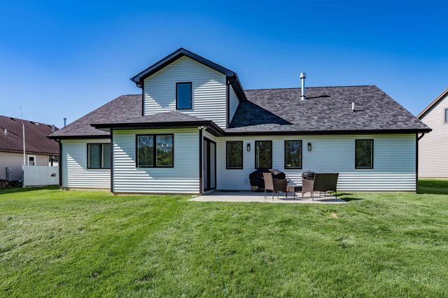 11618 Yellowstone Trail, Harlan, IN 46743
