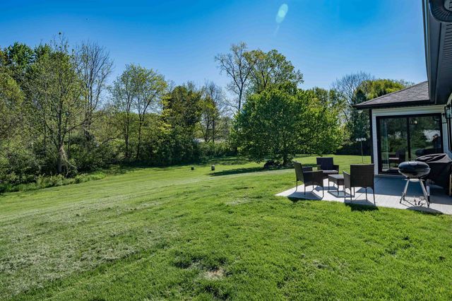 11618 Yellowstone Trail, Harlan, IN 46743