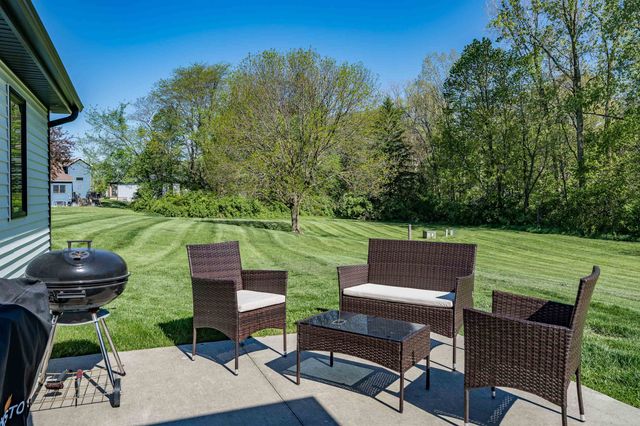 11618 Yellowstone Trail, Harlan, IN 46743