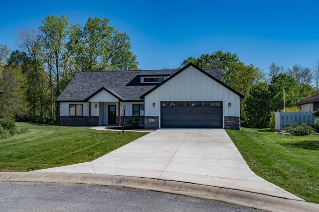 11618 Yellowstone Trail, Harlan, IN 46743