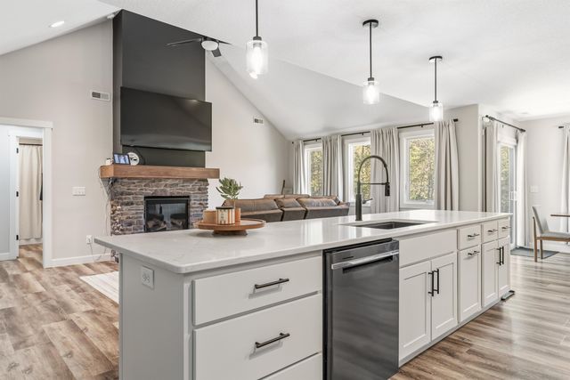 11618 Yellowstone Trail, Harlan, IN 46743