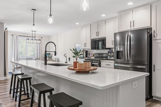11618 Yellowstone Trail, Harlan, IN 46743