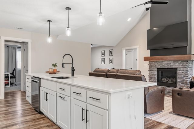 11618 Yellowstone Trail, Harlan, IN 46743