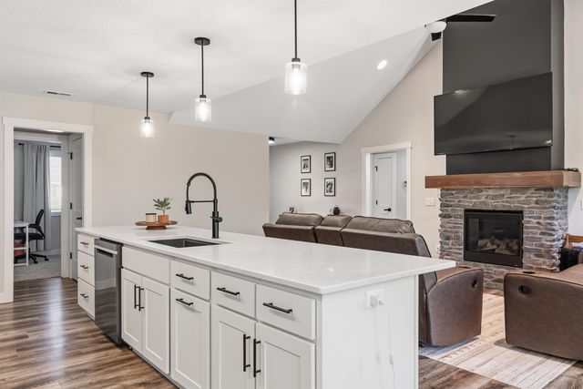 11618 Yellowstone Trail, Harlan, IN 46743