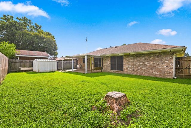 305 Louis Dr, Houma, LA 70364