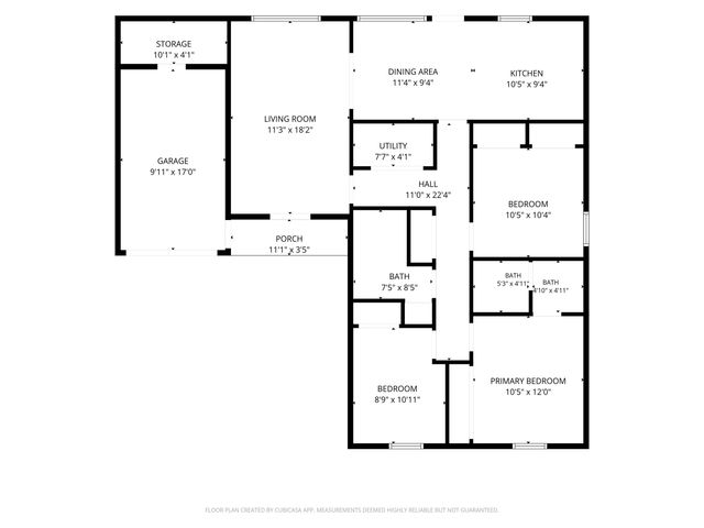 305 Louis Dr, Houma, LA 70364