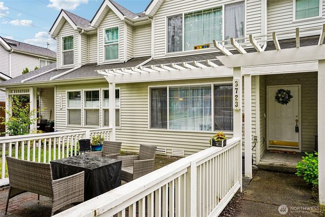 3723 NE 6th Street, Renton, WA 98056