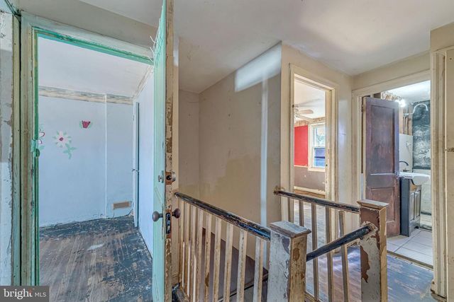 2936 ROYDEN ST, Camden, NJ 08105