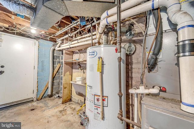 2936 ROYDEN ST, Camden, NJ 08105