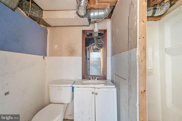 2936 ROYDEN ST, Camden, NJ 08105