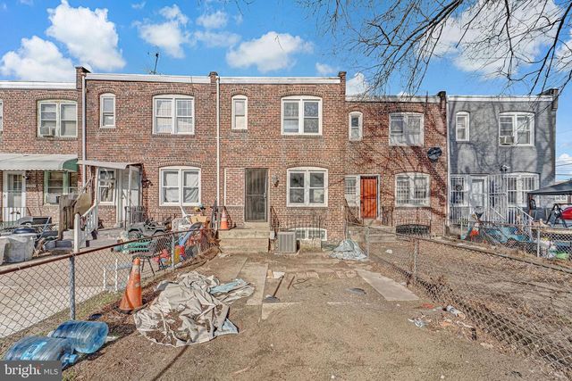 2936 ROYDEN ST, Camden, NJ 08105