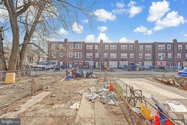 2936 ROYDEN ST, Camden, NJ 08105