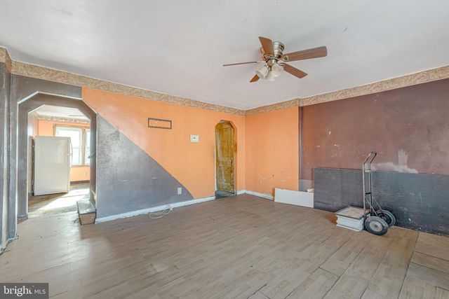 2936 ROYDEN ST, Camden, NJ 08105