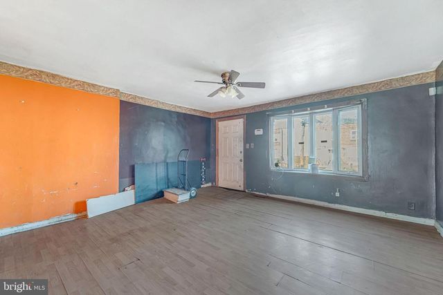 2936 ROYDEN ST, Camden, NJ 08105