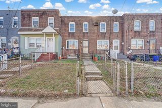 2936 ROYDEN ST, Camden, NJ 08105