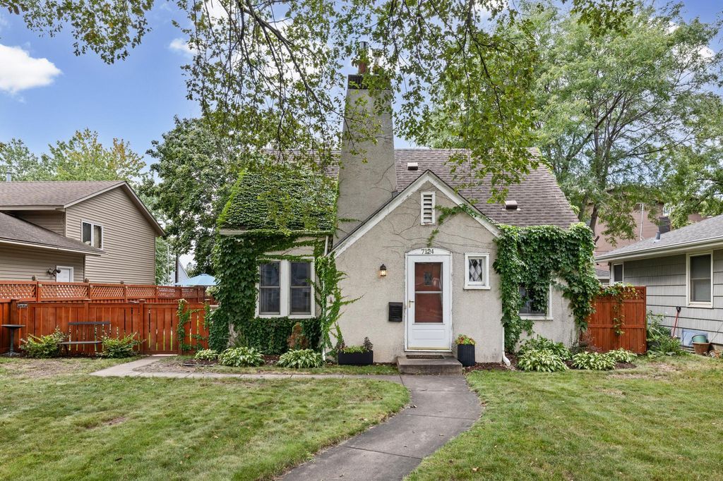 7124 1st Avenue S, Richfield, MN 55423 — photo 2