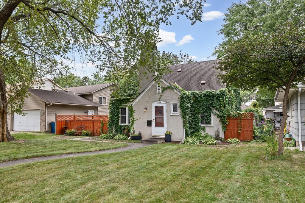 7124 1st Avenue S, Richfield, MN 55423 — photo 4