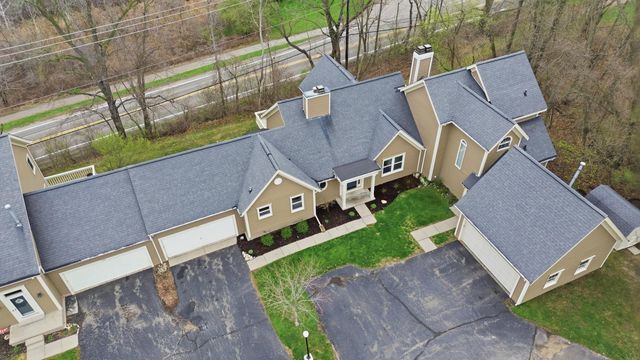7779 Newport Drive, Clarkston, MI 48348