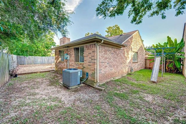 3507 Cabin Place, Sugar Land, TX 77479