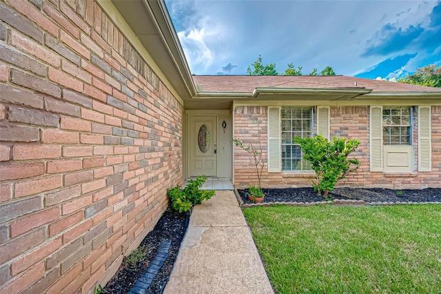 3507 Cabin Place, Sugar Land, TX 77479