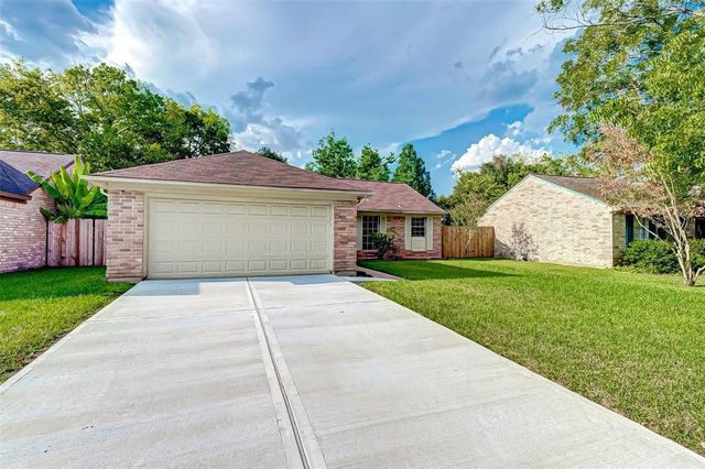 3507 Cabin Place, Sugar Land, TX 77479