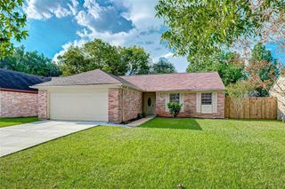 3507 Cabin Place, Sugar Land, TX 77479