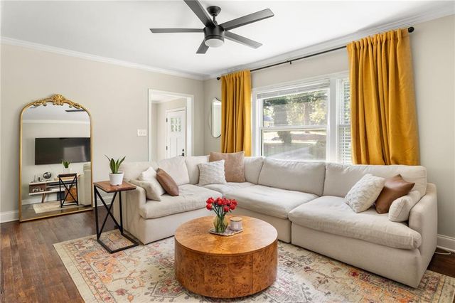 1806 Pennington SE Place, Atlanta, GA 30316