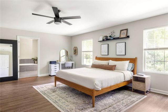 1806 Pennington SE Place, Atlanta, GA 30316