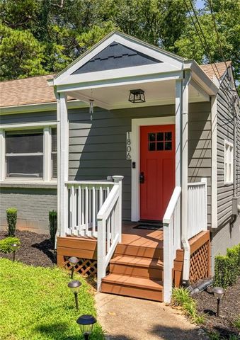 1806 Pennington SE Place, Atlanta, GA 30316