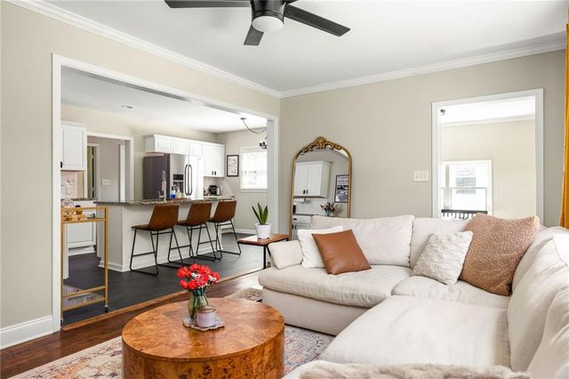 1806 Pennington SE Place, Atlanta, GA 30316