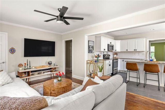 1806 Pennington SE Place, Atlanta, GA 30316