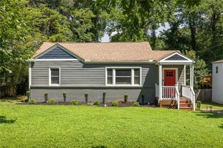 1806 Pennington SE Place, Atlanta, GA 30316