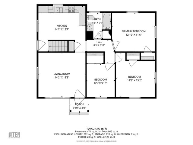 28 Plain Street, East Providence, RI 02916