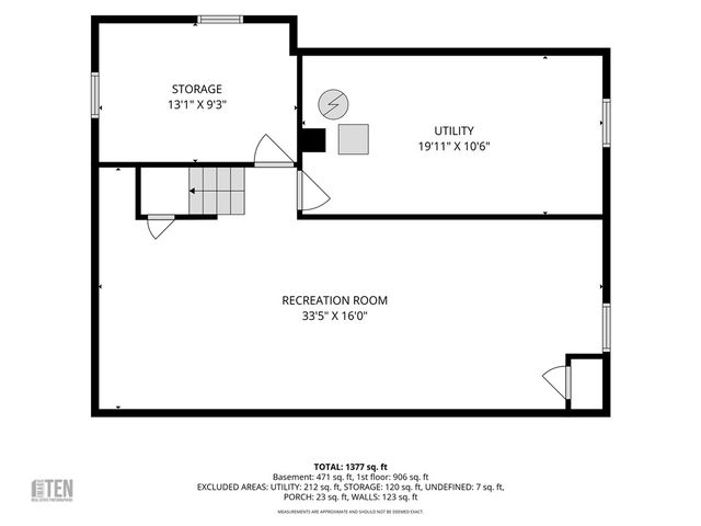 28 Plain Street, East Providence, RI 02916