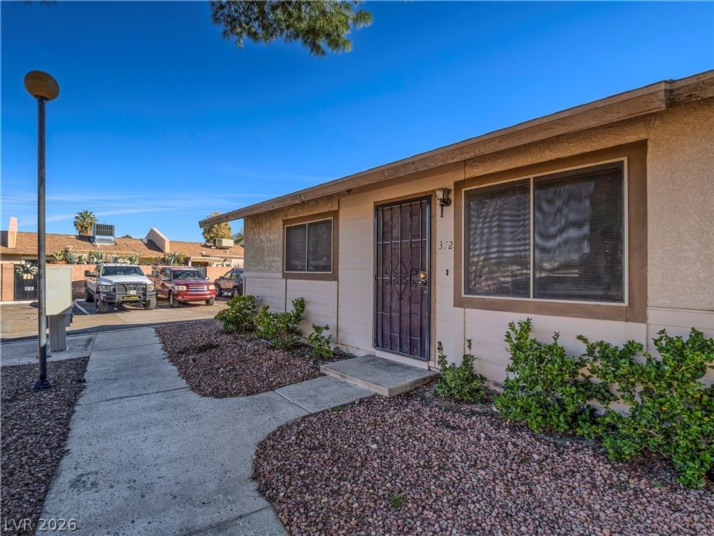 Image 1 of property listing at 372 Linn Lane, Las Vegas, NV 89110