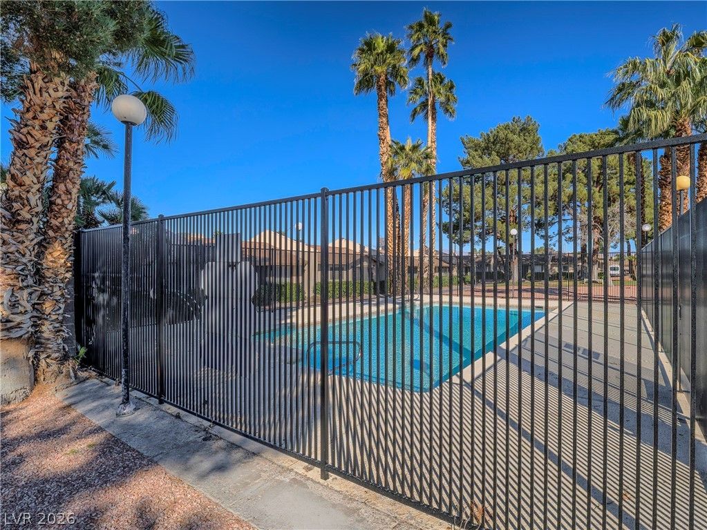 Image 22 of property listing at 372 Linn Lane, Las Vegas, NV 89110