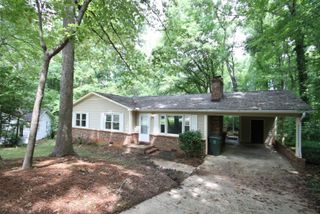 823 Gayle Circle, Cary, NC 27513