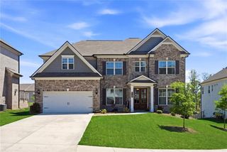 3756 Andover Way, Buford, GA 30519
