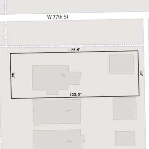 7701 S Christiana Avenue, Chicago, IL 60652