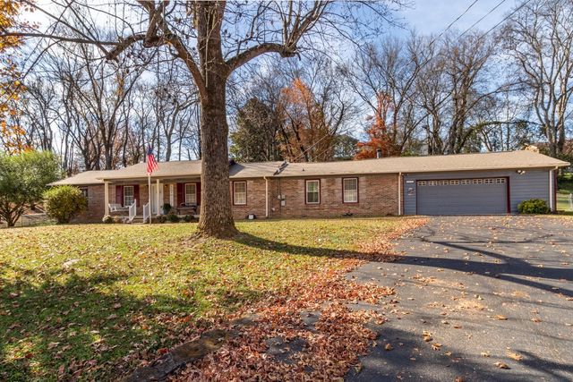 1508 Jewell Dr, Columbia, TN 38401