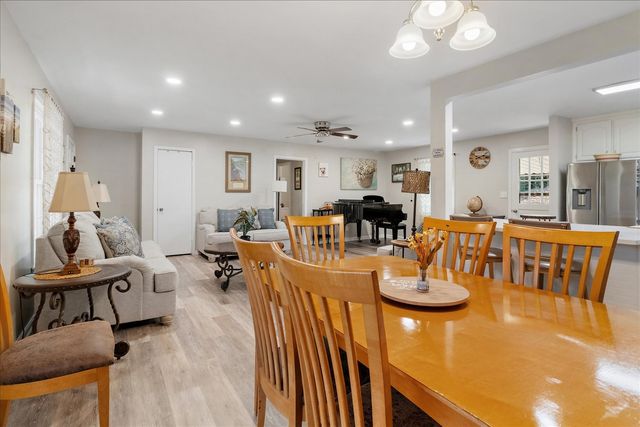 1508 Jewell Dr, Columbia, TN 38401